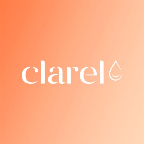 CLAREL logo