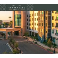 Clarendale Arcadia logo