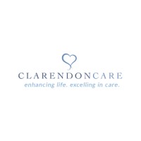 Clarendon Care Group logo