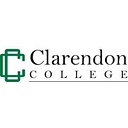Clarendon College logo