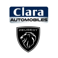 Clara Automobiles logo