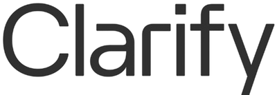Clarify Health Solutions logo