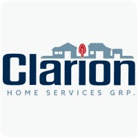 Clarion Home Services Group logo