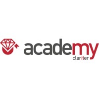 Clariter Academy logo