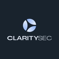 Clarity Sec logo