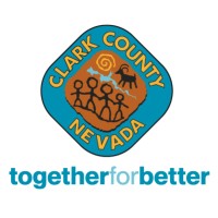 Clark County logo