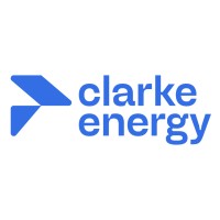Clarke Energy logo