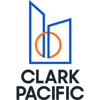 Clark Pacific logo