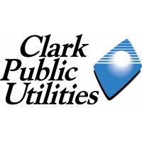 Clark Public Utilities logo