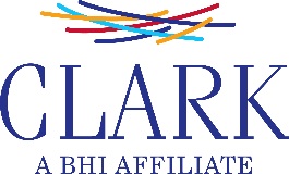 Clark Retirement Community logo