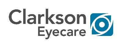 Clarkson Eyecare logo