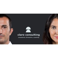 Claro Consulting & training logo