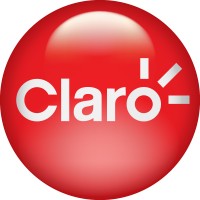 Claro Guatemala logo