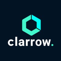 Clarrow logo