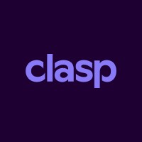 Clasp logo