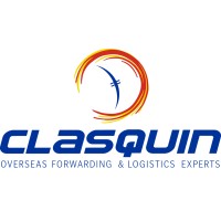 CLASQUIN logo