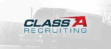 Class A Recruiting logo