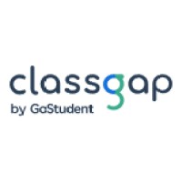 Classgap logo