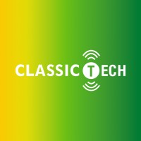 Classic Tech logo