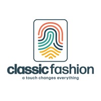 Classic Fashion Apparel Industry Ltd. Co. logo
