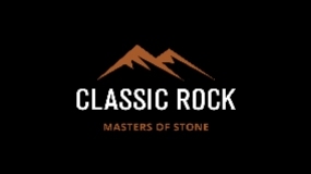Classic Rock Fabrication logo
