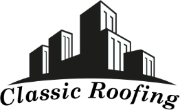 Classic Roofing logo