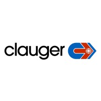 CLAUGER logo