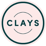 Clays logo