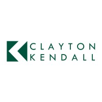 Clayton Kendall logo