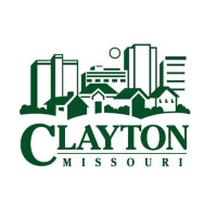 City of Clayton logo