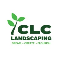 CLC Landscaping logo