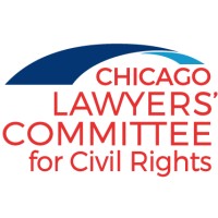 Chicago Lawyers' Committee for Civil Rights logo