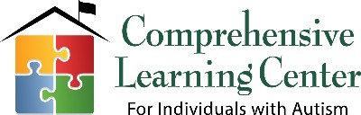 Comprehensive Learning Center logo