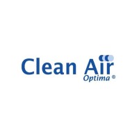 Logo Clean Air Optima International B.V.