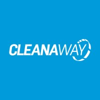 Cleanaway logo