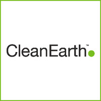 Clean Earth logo