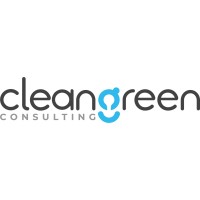 Cleangreen Consulting GmbH logo