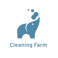 Cleaning Farm - Impresa di Pulizie per Aziende - Milano e Brescia logo