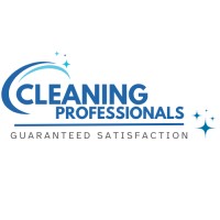 Cleaning Professionals Melbourne logo