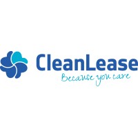 CleanLease logo