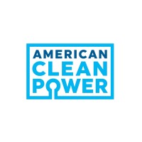 American Clean Power Association (ACP) logo