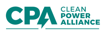 Clean Power Alliance logo