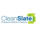 CleanSlate Centers logo