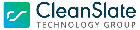 CleanSlate Technology Group logo