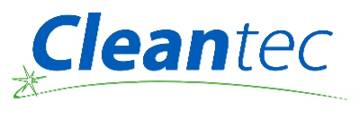 Cleantec logo