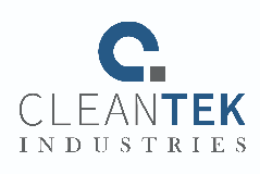 CLEANTEK Industries Inc. logo