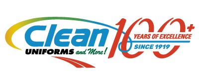 Clean Uniforms and More! logo