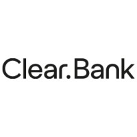 ClearBank logo
