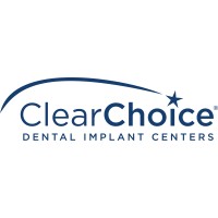 ClearChoice Dental Implant Centers logo