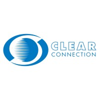 Clear Connection logo